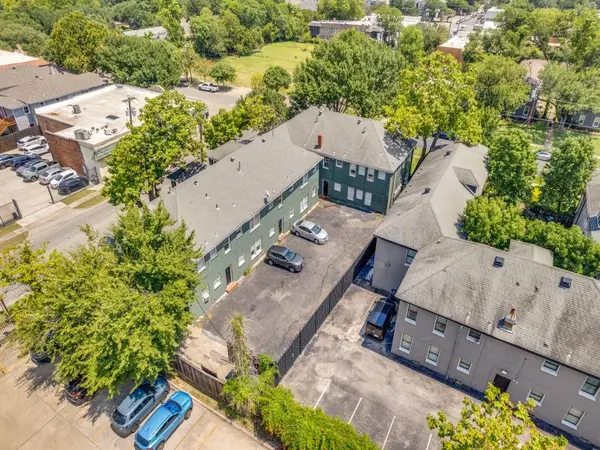 Dallas, TX 75204,4425 Swiss Avenue