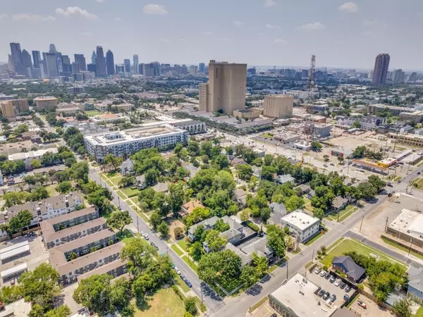 Dallas, TX 75204,4425 Swiss Avenue