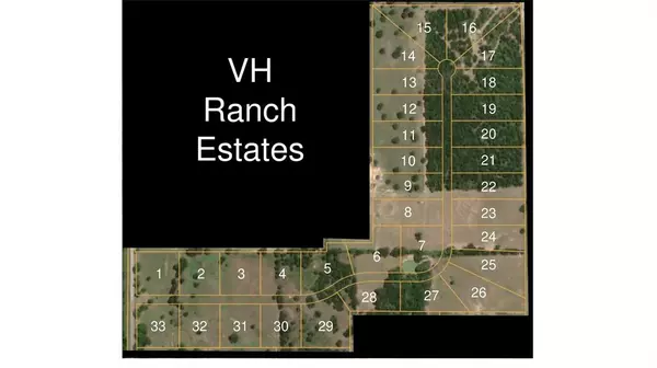 Poolville, TX 76487,1065 VH Ranch Road
