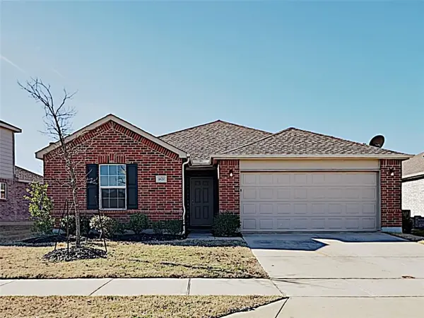 1620 Gayla Creek Drive, Little Elm, TX 75068