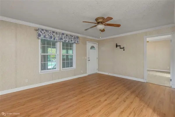 Haughton, LA 71037,1231 Virginia Road