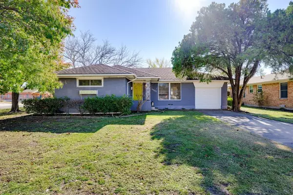 2650 Klondike Drive, Dallas, TX 75228