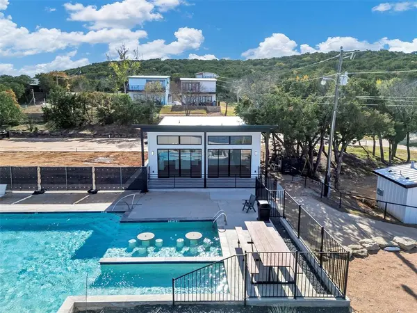 1782 FM 2951 #28, Graford, TX 76449