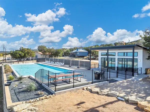 Graford, TX 76449,1782 FM 2951 #28