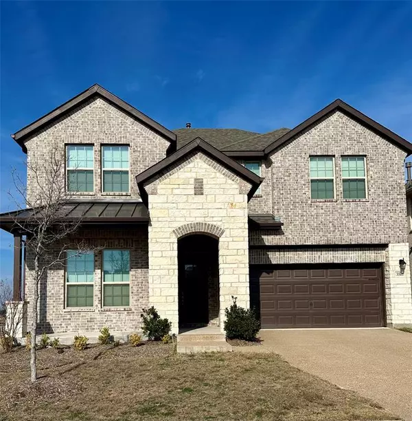 3501 Clara Drive, Melissa, TX 75454
