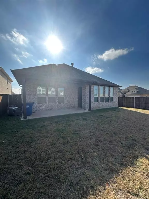 Melissa, TX 75454,3501 Clara Drive