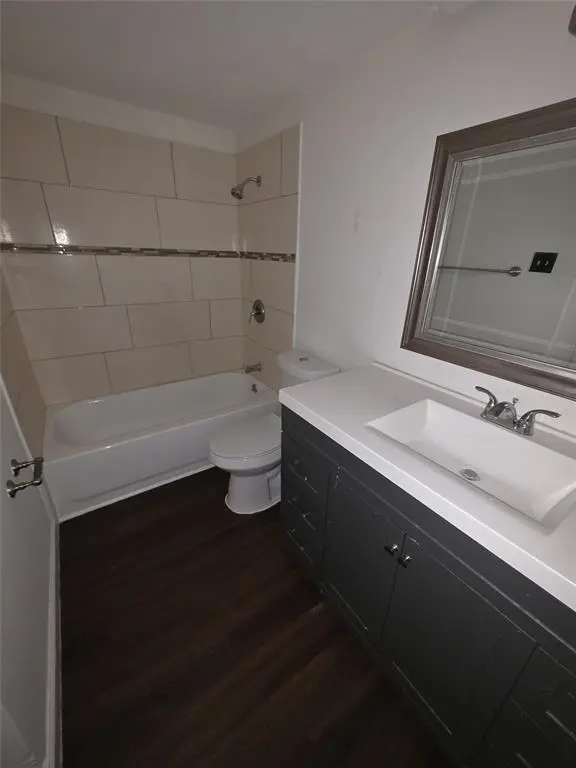 Fort Worth, TX 76116,6032 Westridge Lane #202A