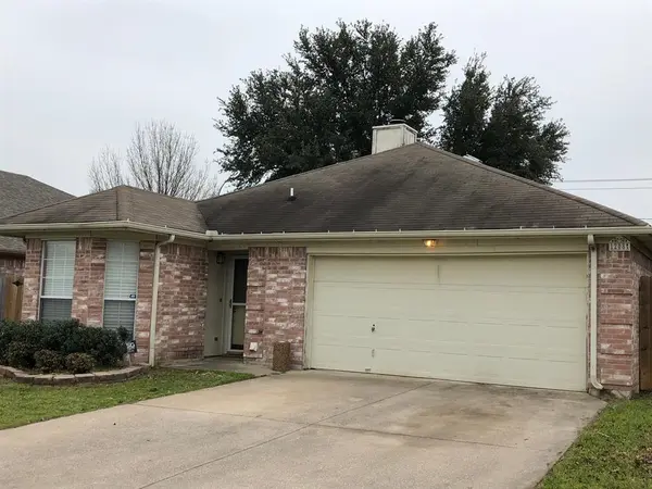 Arlington, TX 76018,1208 Brookvalley Drive