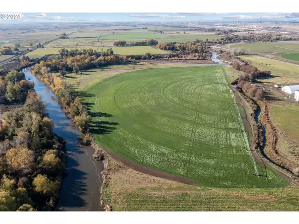 Stanfield, OR 97875,405 Hoosier