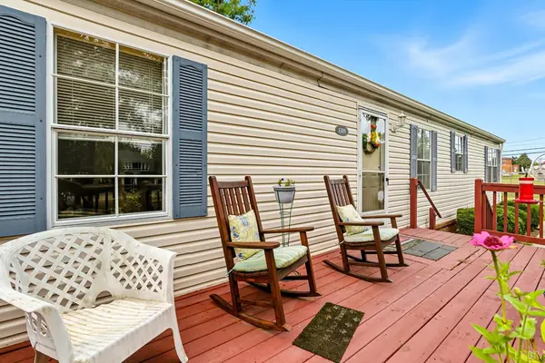 Appomattox, VA 24522,1289 Confederate BLVD