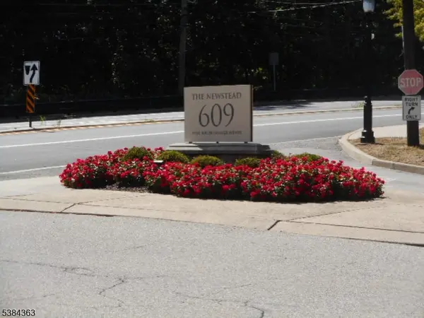 South Orange Village Twp., NJ 07079,609 SO Orange Ave West5Q #5Q