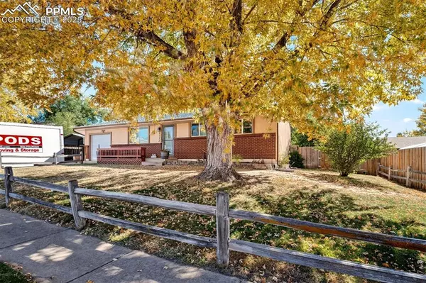 Colorado Springs, CO 80915,6723 Seneca RD