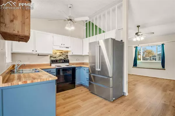 Fountain, CO 80817,541 Blossom Field RD