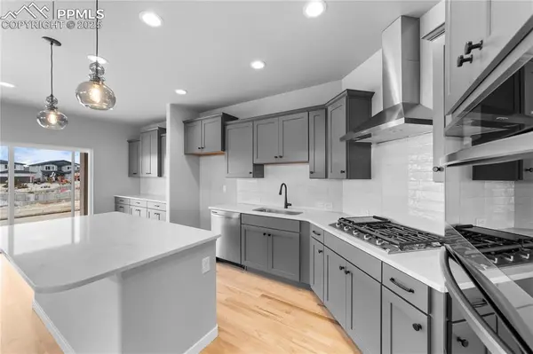 Monument, CO 80132,102 Limbach CT