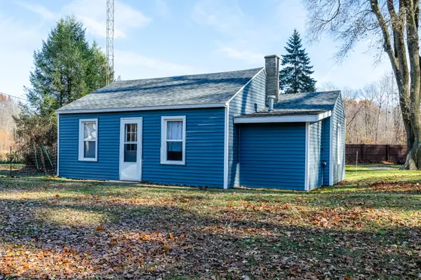 82078 North CT, Coloma, MI 49038