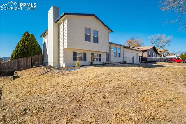 Colorado Springs, CO 80916,4597 Wordsworth CIR