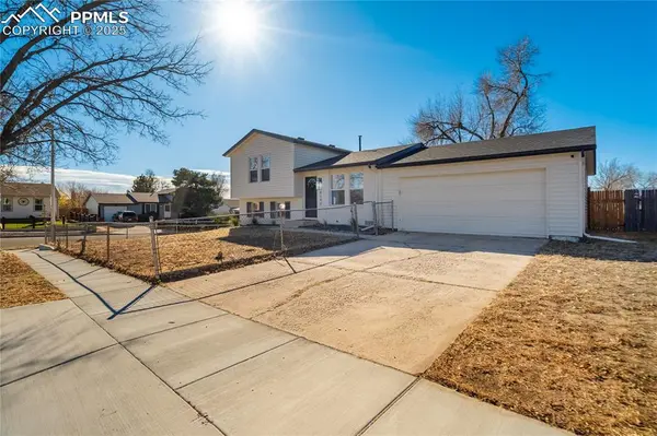 Colorado Springs, CO 80916,4597 Wordsworth CIR