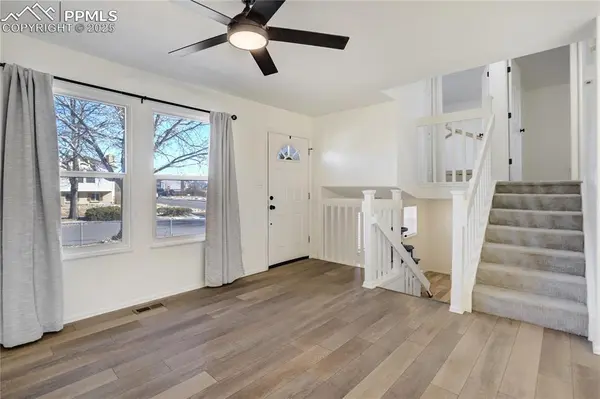 Colorado Springs, CO 80916,4597 Wordsworth CIR