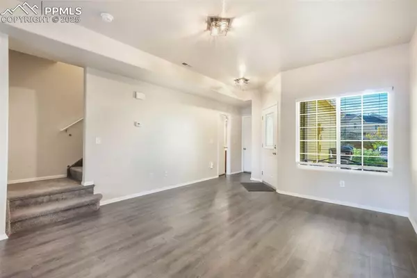 Colorado Springs, CO 80916,631 Hailey Glenn VW