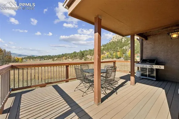 Lake George, CO 80827,107 Broken Bow PATH