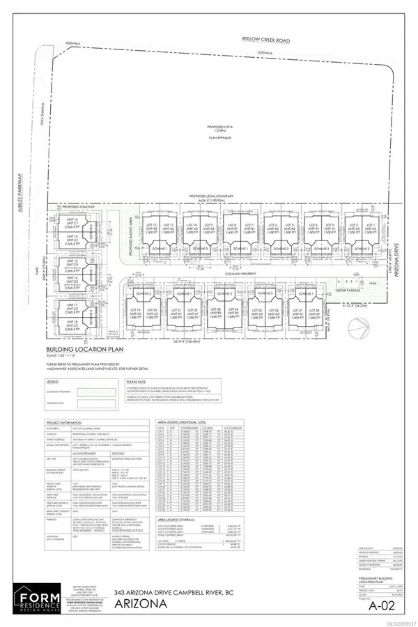 Campbell River, BC V9H 0C6,343 Arizona Dr #1