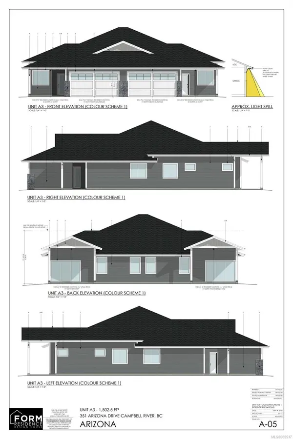 Campbell River, BC V9H 0C6,343 Arizona Dr #1