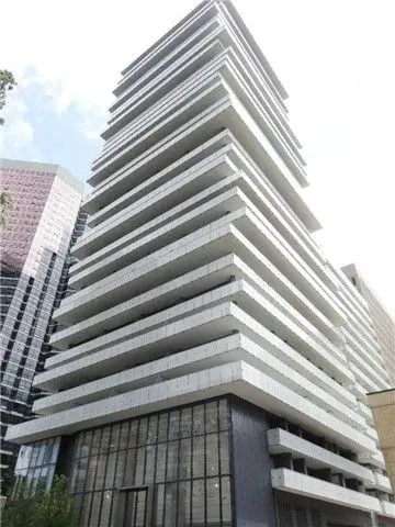 57 St Joseph ST #2811, Toronto C01, ON M5S 0C5