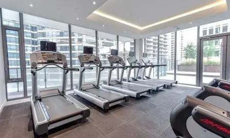 Toronto C01, ON M5S 0C5,57 St Joseph ST #2811