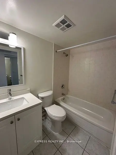 Toronto C14, ON M2M 4L5,29 Pemberton AVE #1606