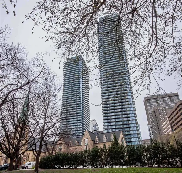 1080 Bay ST #1708, Toronto C01, ON M5S 0A6