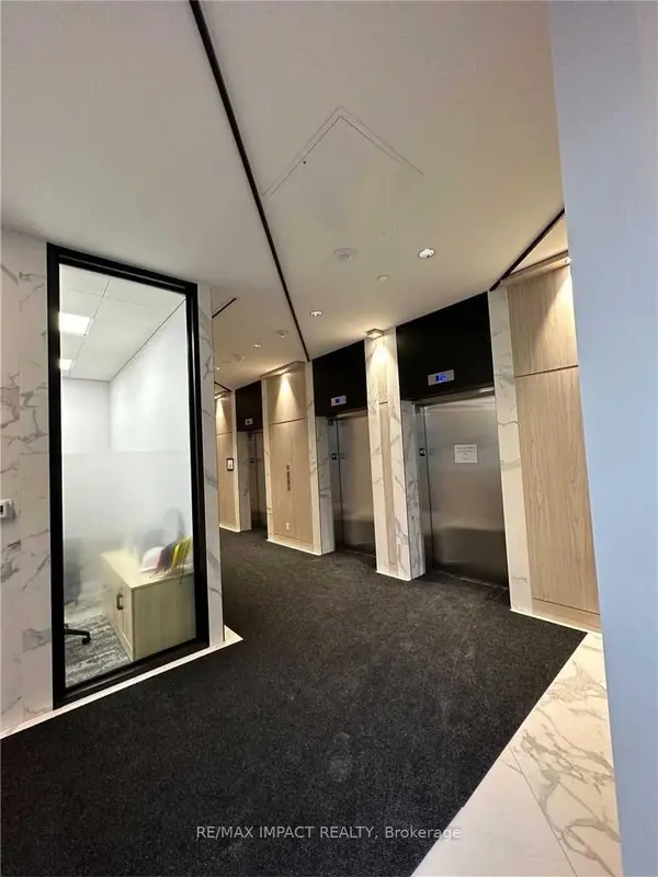 Toronto C06, ON M3H 0E3,30 Tretti WAY #509