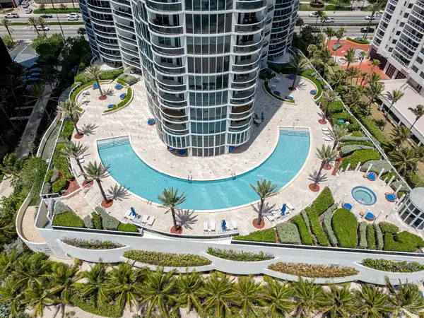 Sunny Isles Beach, FL 33160,17201 Collins Ave #1501