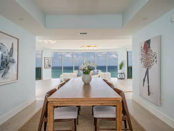 Sunny Isles Beach, FL 33160,17201 Collins Ave #1501