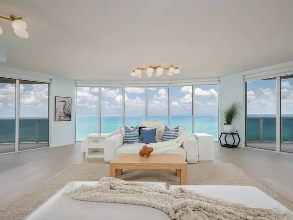 Sunny Isles Beach, FL 33160,17201 Collins Ave #1501