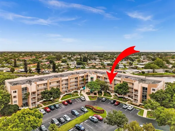 Tamarac, FL 33321,9587 Weldon Cir #B311