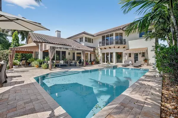 Fort Lauderdale, FL 33301,2630 Barcelona Dr