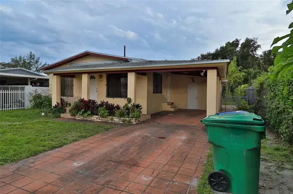 2520 NW 108th St, Miami, FL 33167