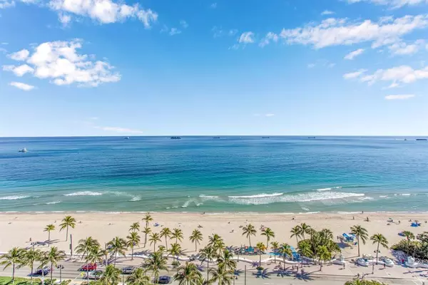 Fort Lauderdale, FL 33304,151 N Seabreeze blv #E-1204