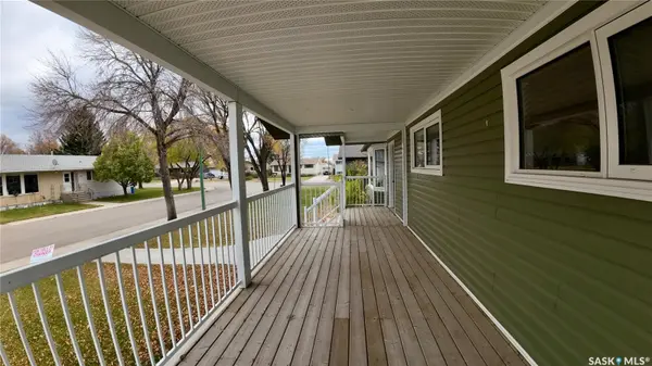 Shaunavon, SK S0N 2M0,589 Poplar CRESCENT