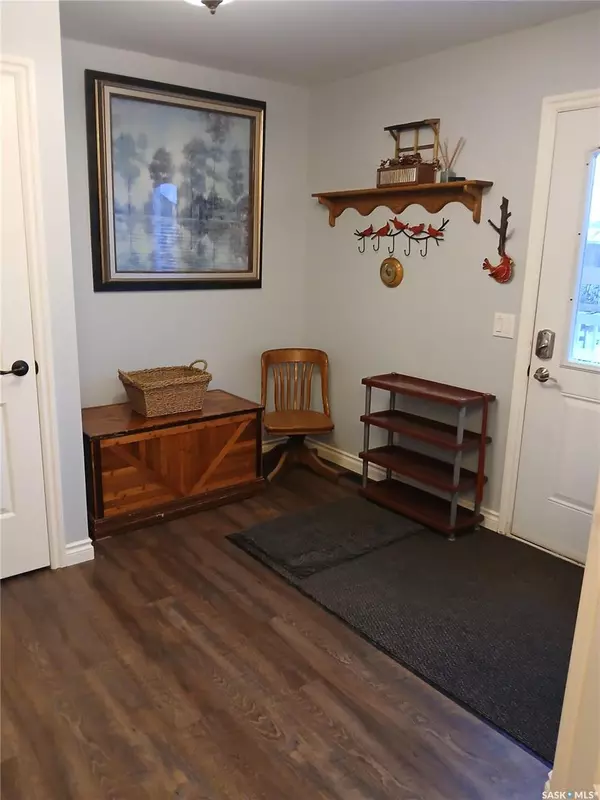 Shaunavon, SK S0N 2M0,589 Poplar CRESCENT