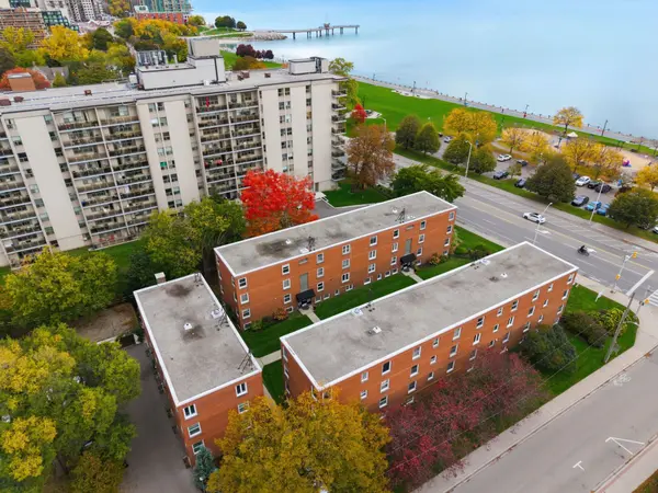 Burlington, ON L7S 1B1,1351 Lakeshore RD #15