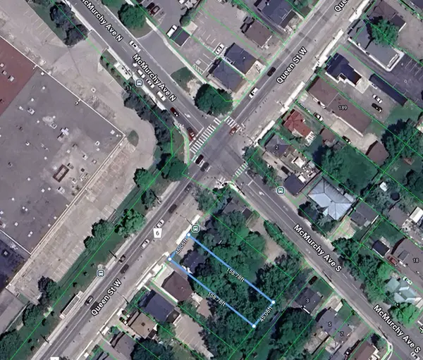 211 Queen ST W, Brampton, ON L6Y 1M6