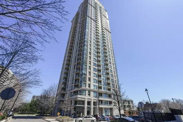 3504 Hurontario ST #203, Mississauga, ON L5B 1P2