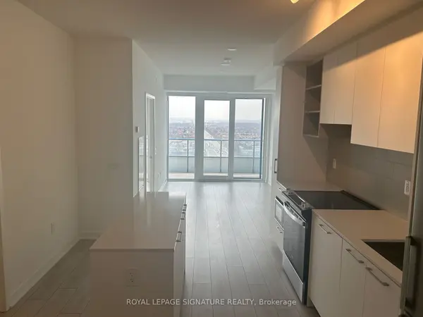 Brampton, ON L6Y 0B5,260 Malta AVE #1907