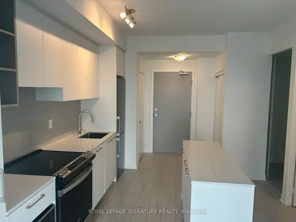 Brampton, ON L6Y 0B5,260 Malta AVE #1907