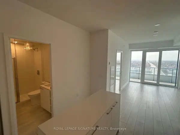 Brampton, ON L6Y 0B5,260 Malta AVE #1907