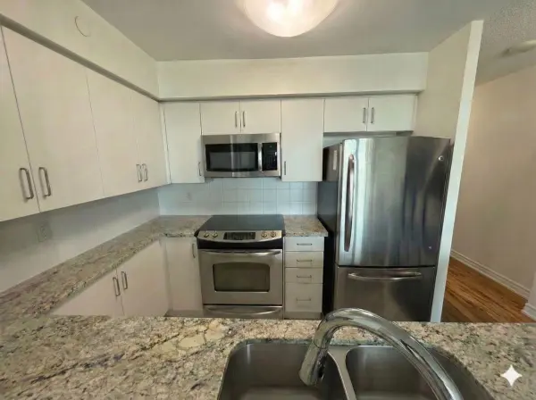 205 Sherway Gardens RD #1108, Toronto W08, ON M9C 0A5