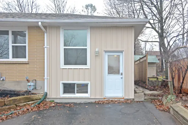 1437 Westbrook DR #Lower, Peterborough, ON K9J 6R3