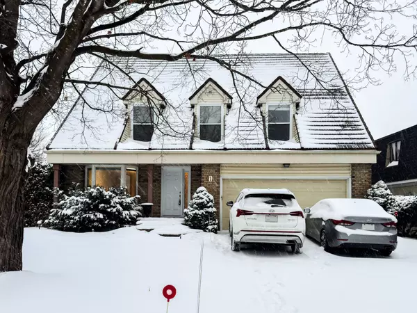 Hunt Club - Windsor Park Village And Area, ON K1V 9L1,1 Bennett ST