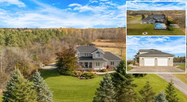 1295 Sheffield RD, North Dumfries, ON N1R 5S2